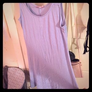 La vie en rose nightgown